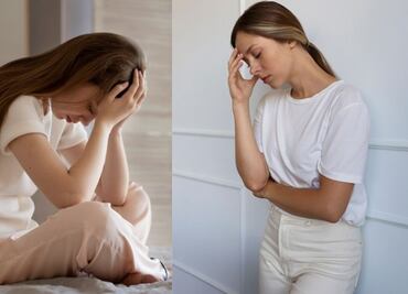 ¿Por qué es beneficioso el ejercicio del 'Nacimiento del río' para las personas con TOC?