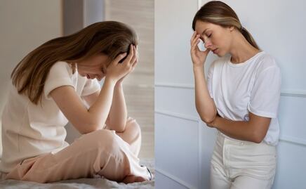 ¿Por qué es beneficioso el ejercicio del 'Nacimiento del río' para las personas con TOC?