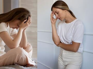 ¿Por qué es beneficioso el ejercicio del 'Nacimiento del río' para las personas con TOC?