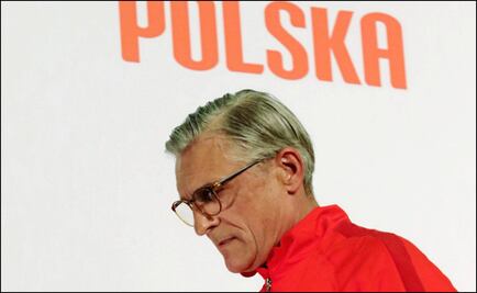 Convocatoria Polonia