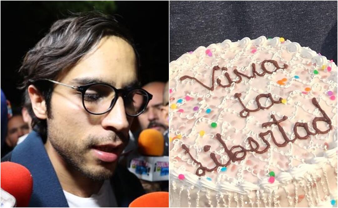 FOTOS: Archivo EL UNIVERSAL / Instagram @aleaxlarenas