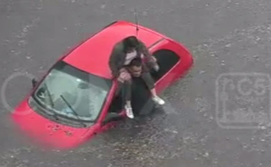 Foto: Captura de video