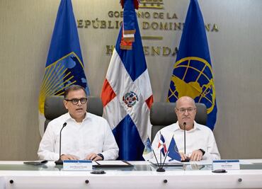 Crisis climática y desigualdad, claves en asamblea del BID