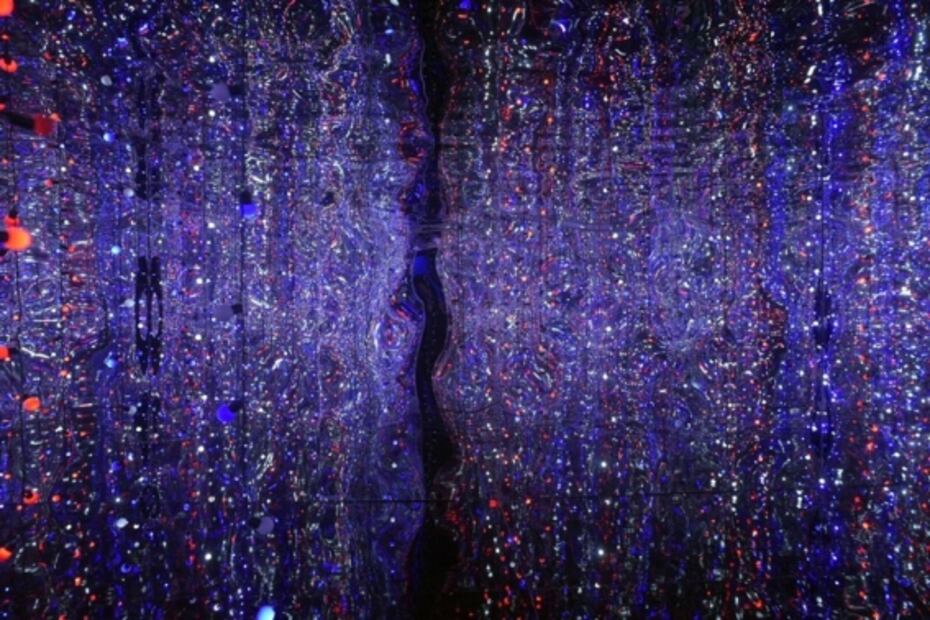 Todo lo que necesitas saber de MUTEK 2019