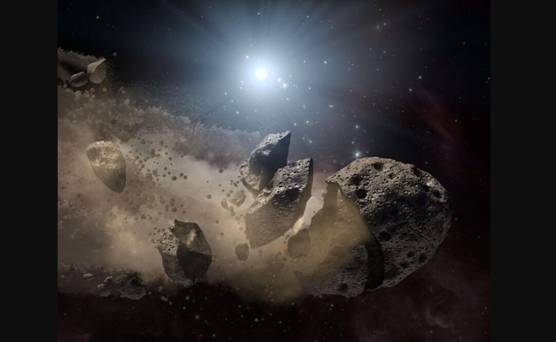 Foto: NASA/JPL-CALTECH