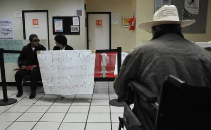 Paro en hospitales deja 345 mil procedimientos médicos cancelados