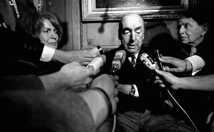 Realizan nuevos peritajes a restos de Pablo Neruda