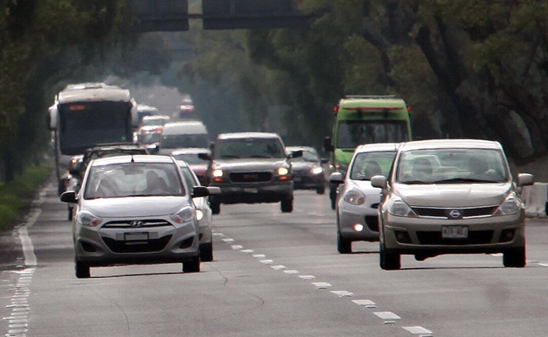 Foto: Archivo | EL UNIVERSAL