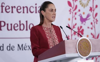 Sheinbaum garantiza diálogo abierto para agricultores; apoyo se dará directamente a productores, afirma