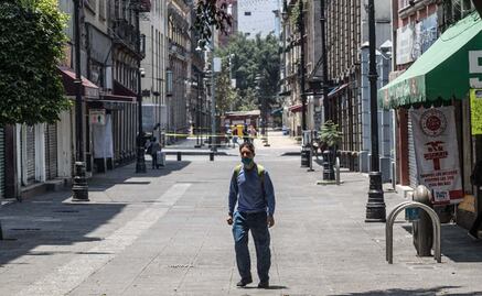 PAN en Congreso CDMX pide censo para rescatar a 70 mil negocios quebrados por pandemia