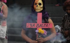 México frena feminicidios y homicidios de mujeres en 6 años; bajan de 10.5 a 7.6 víctimas diarias