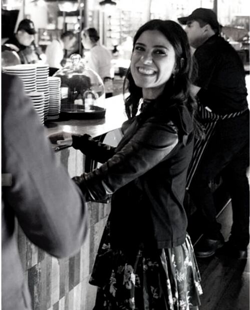 Chicas chidas, nuevas cocineras se enfilan al estrellato