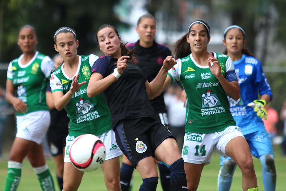 Profesionalizar la Liga