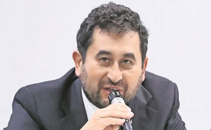 El Plan B de AMLO será votado con o sin modificaciones la próxima semana: Cravioto