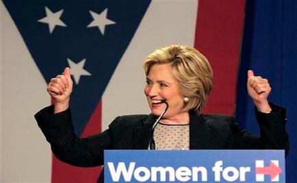 Trump insults women every chance he gets: Hillary Clinton