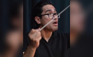 Con "Falstaff", MOS celebra 20 óperas