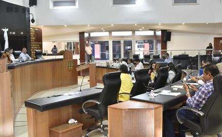 Congreso de Baja California Sur aprueba ley de revocación de mandato