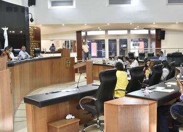 Congreso de Baja California Sur aprueba ley de revocación de mandato