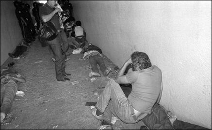 Otras tragedias en el deporte