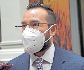 IP está dispuesta a comprar vacunas