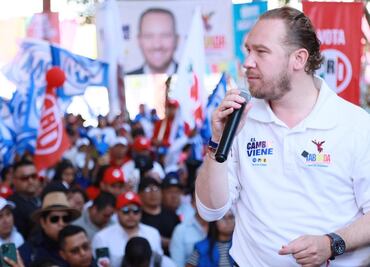 “Vamos a entrarle con todo": Taboada se compromete a encontrar a asesino serial de perros en el bosque de Nativitas