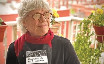 “Las mujeres y las madres tienen mucho que luchar”: Jane Lazarre