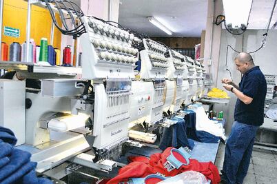 Coparmex ve riesgos en deuda y déficit fiscal