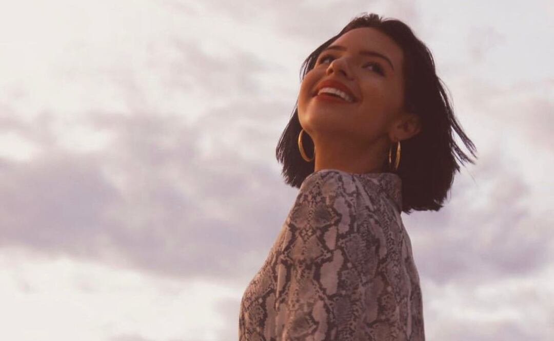 Foto: Instagram @angela_aguilar_