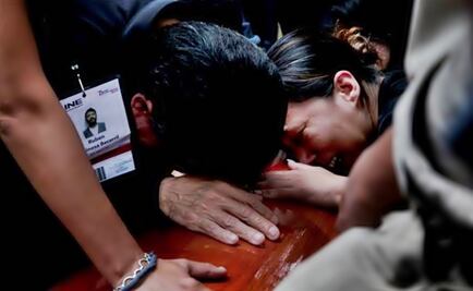 IAPA condemns killing of Mexican photojournalist