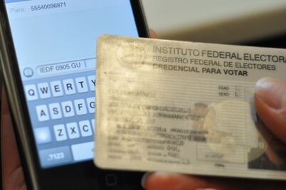 Robo de identidad puede costarle 50 mil pesos