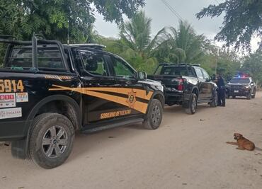 Investigan muerte de un hombre en anexo de Motul, Yucatán; ya fue clausurado