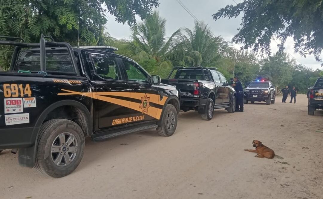 Un hombre adulto mayor falleció en un anexo en Yucatán. 
Foto Especial