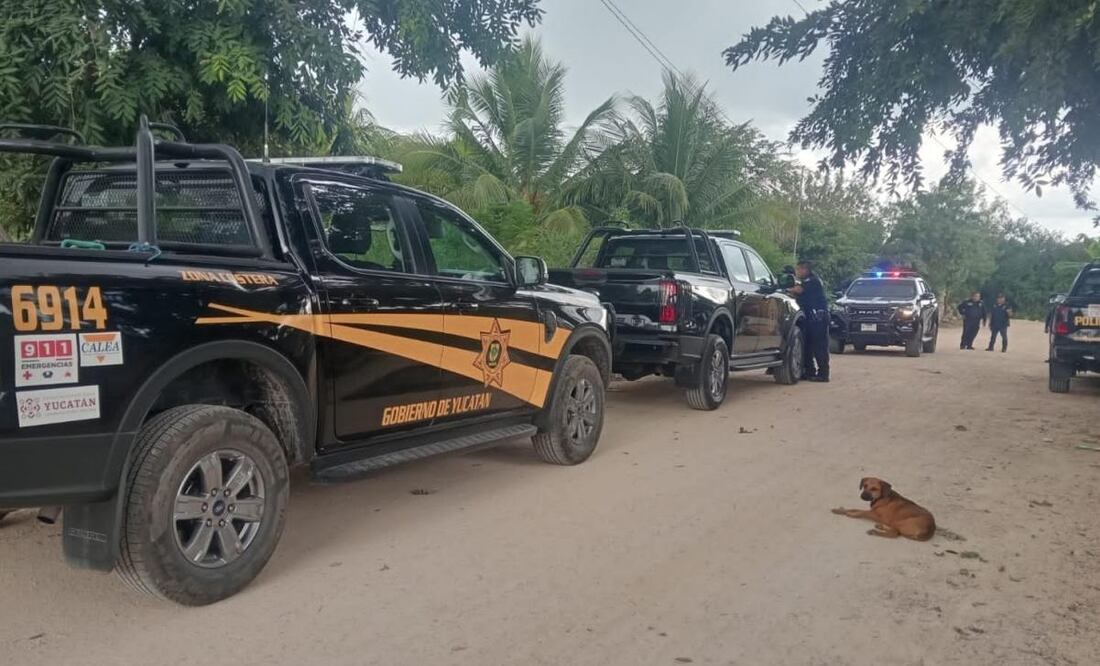 Un hombre adulto mayor falleció en un anexo en Yucatán.
Foto Especial