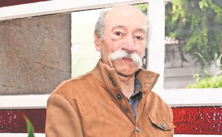 Jorge Ayala Blanco lanza “La querencia del cine mexicano”