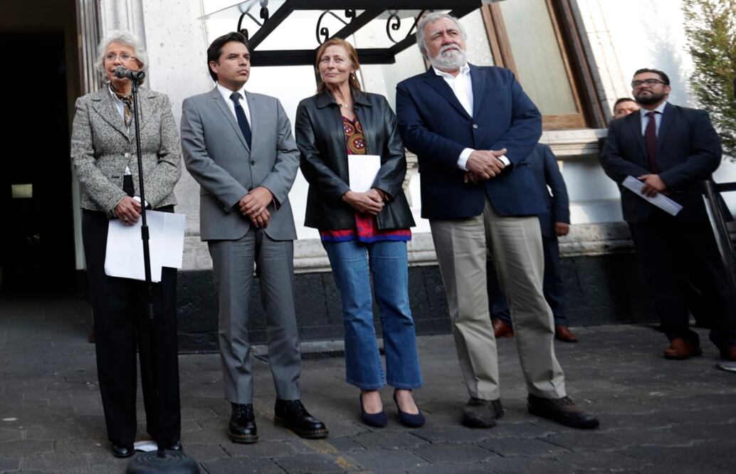 Foto: Iván Stephens