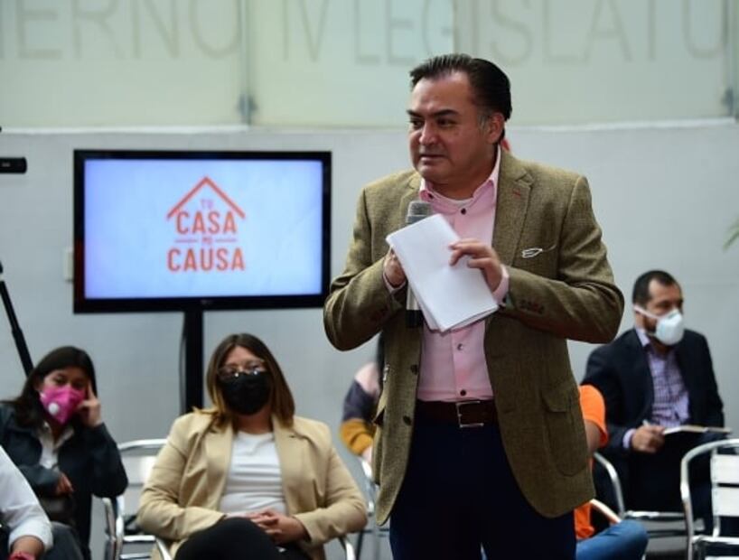 Discuten expertos posibilidad de acceso a vivienda digna 