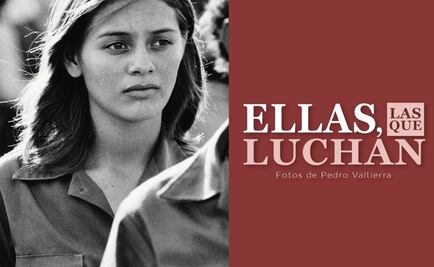 Pedro Valtierra rinde homenaje a las mujeres en la lucha revolucionaria 