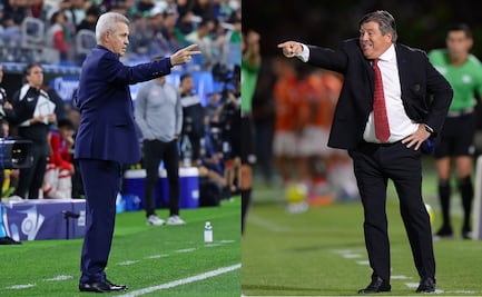 ‘Piojo’ Herrera enfrentará a México en la Copa Oro; quedaron definidos los rivales de México