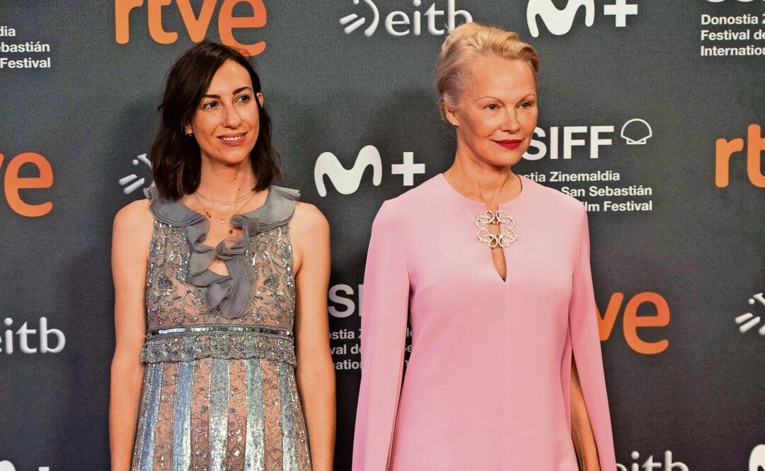 Coppola compite por la Concha de Oro con su tercer filme. Foto: EFE