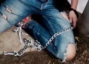 Video muestra que novio de Lesvy la golpeó con una cadena, dice la madre de ella