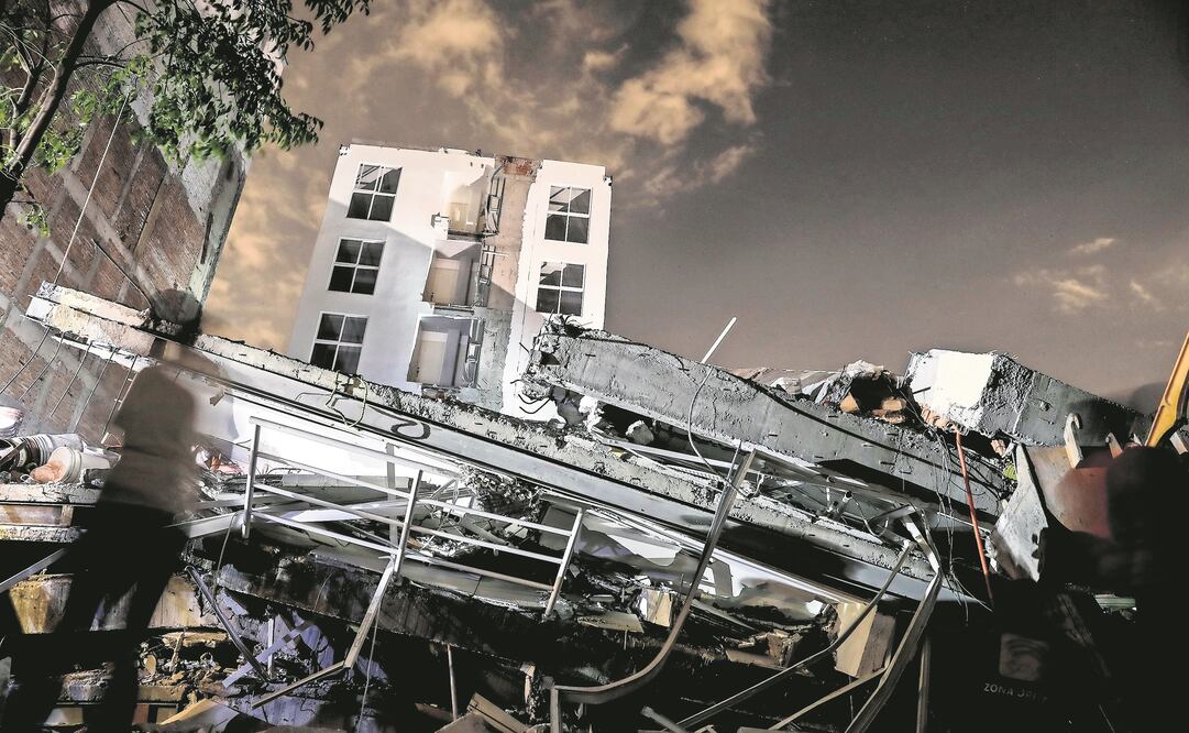 (ARCHIVO EL UNIVERSAL)