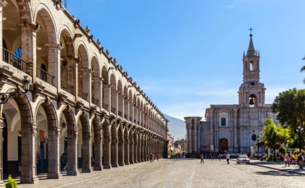 Si tu propósito es viajar, estos son los 10 mejores lugares para conocer en 2020