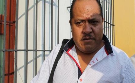 Comando asesina a alcalde de Tlanepantla, Puebla