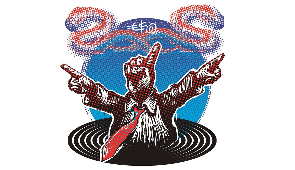 El Metro, las elecciones y ¿por qué AMLO habló de injerencia de EU?