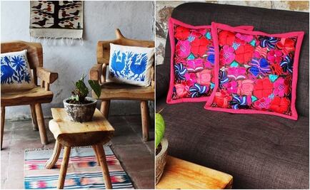SPAACIO: The online store selling furniture made in Mexico