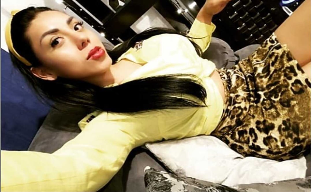 Foto: Instagram tanya_gy_oficcial