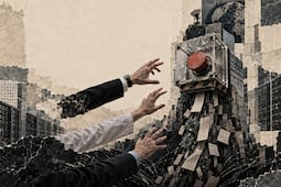 El presente y futuro de la IA: creen que podría matarnos; el debate es qué hacer al respecto