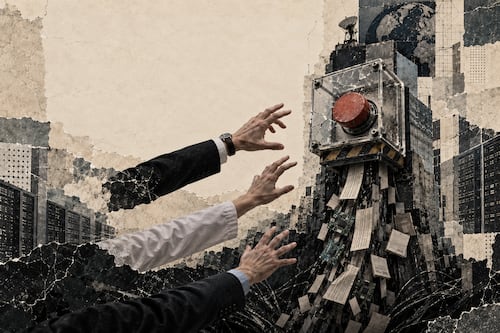 El presente y futuro de la IA: creen que podría matarnos; el debate es qué hacer al respecto