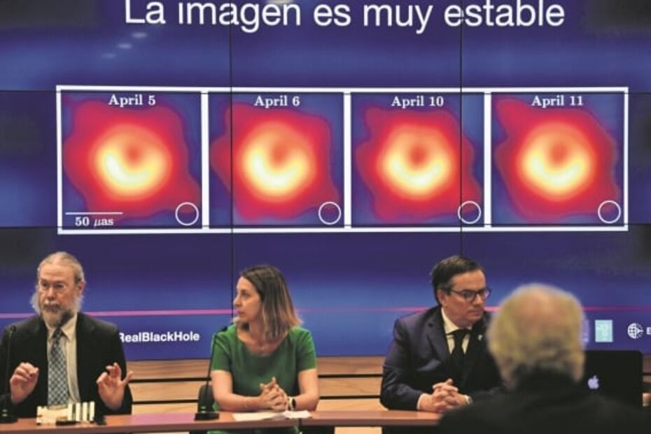 Los 10 avances científicos más trascendentales de 2019