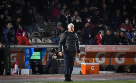 Ricardo 'Tuca' Ferretti será el nuevo entrenador del Cruz Azul